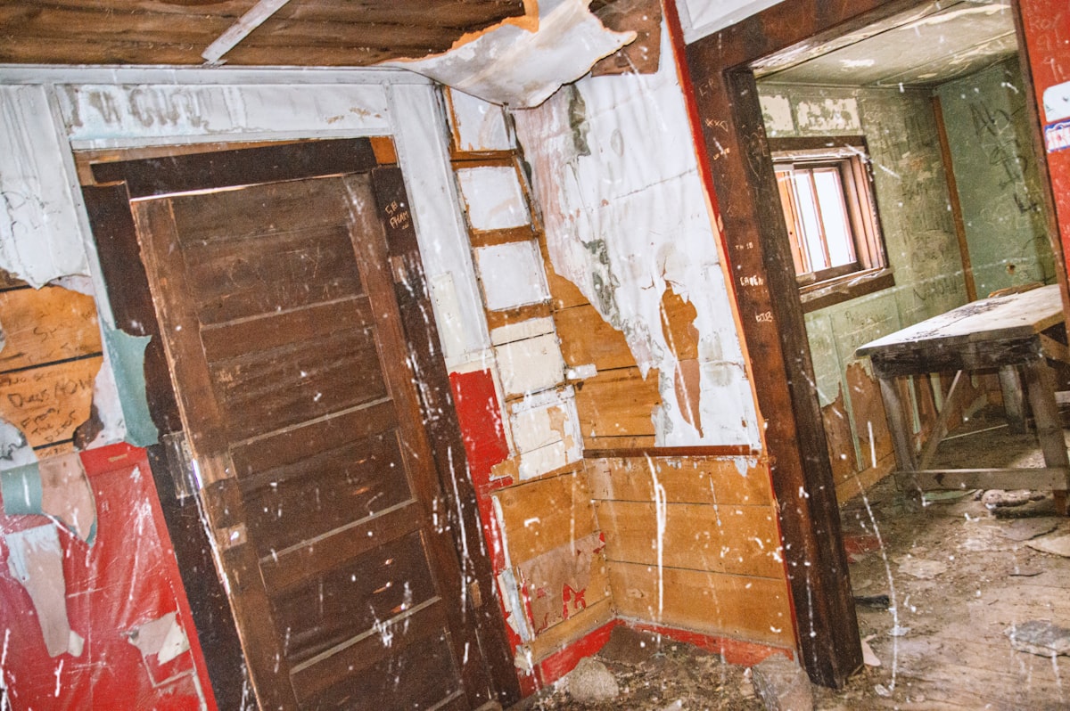 Flood Cleanup service in Blacksburg, VA