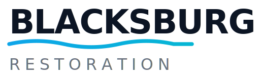 Blacksburg Restoration